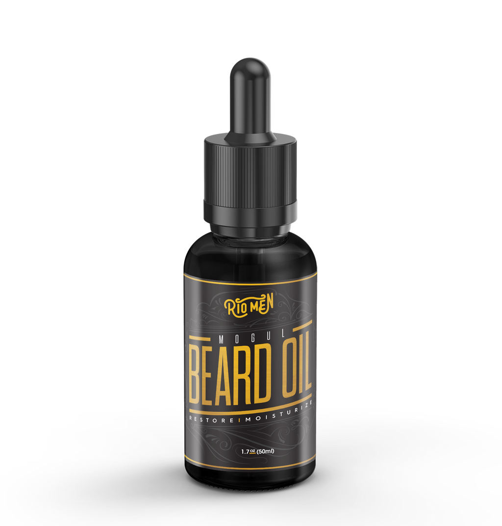 MOGUL Beard Oil