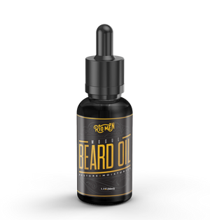 MOGUL Beard Oil