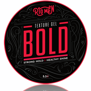 BOLD Texture Gel