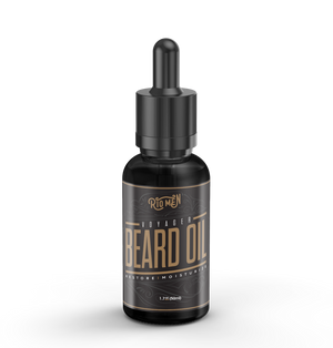 VOYAGER Beard Oil